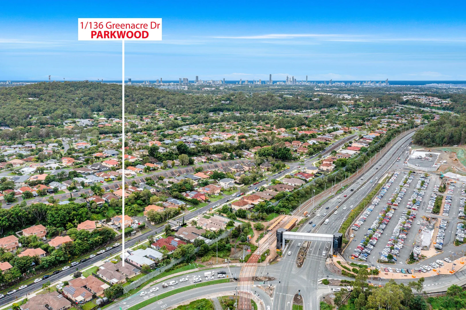 Additional image 17 of 1/136 Greenacre Drive, Parkwood QLD 4214