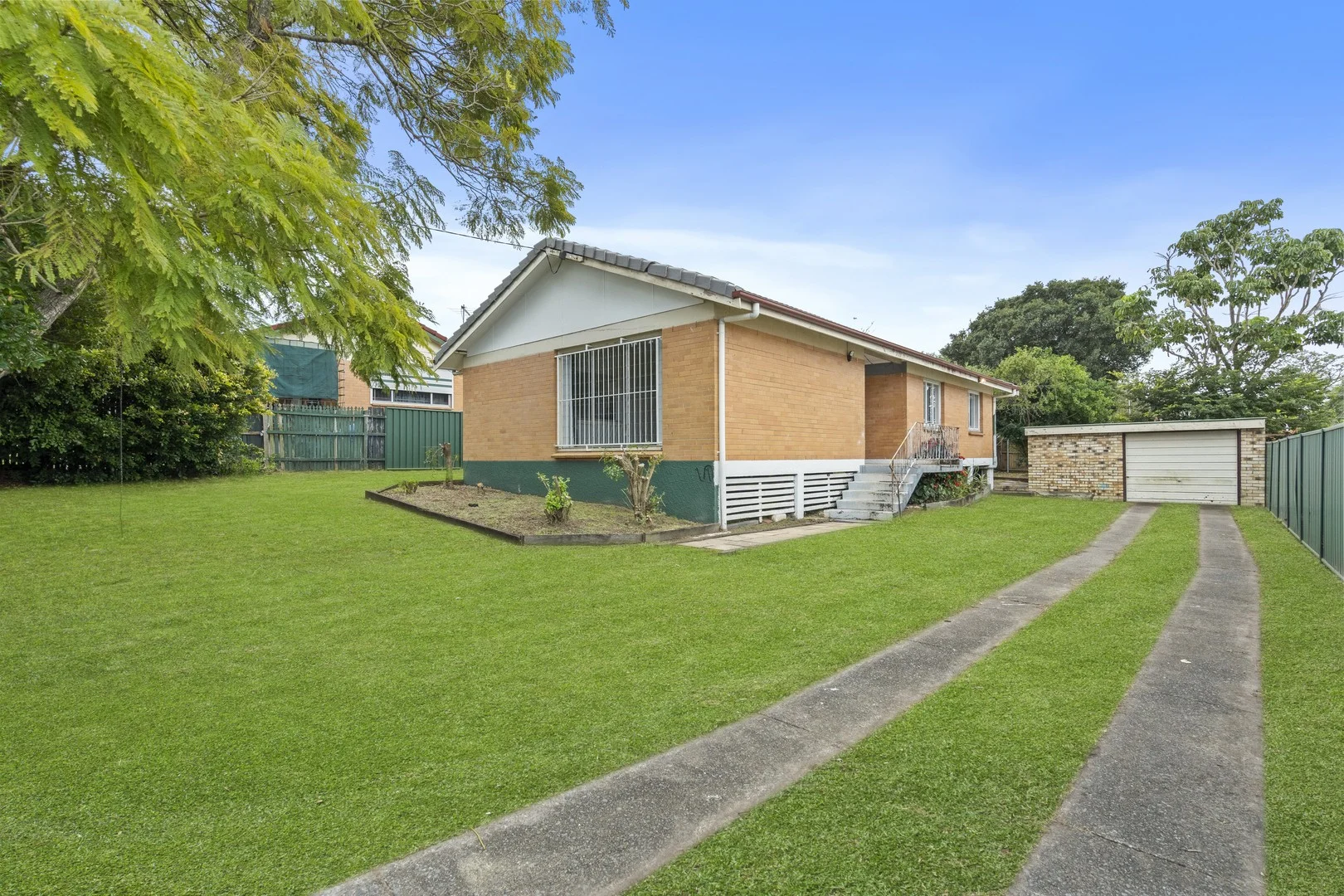 67 Mannington Road, Acacia Ridge QLD 4110