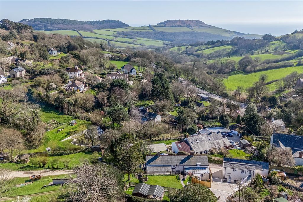 Additional image 2 of 4 bed detached house for saleThe Green, Morcombelake, Bridport DT6