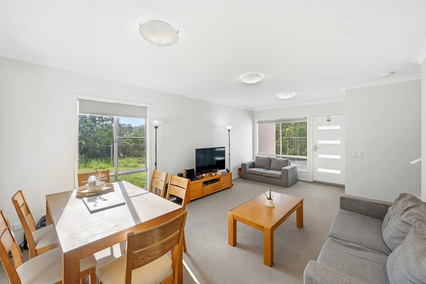 17/2 Ringuet Close, Glen Eden QLD 4680