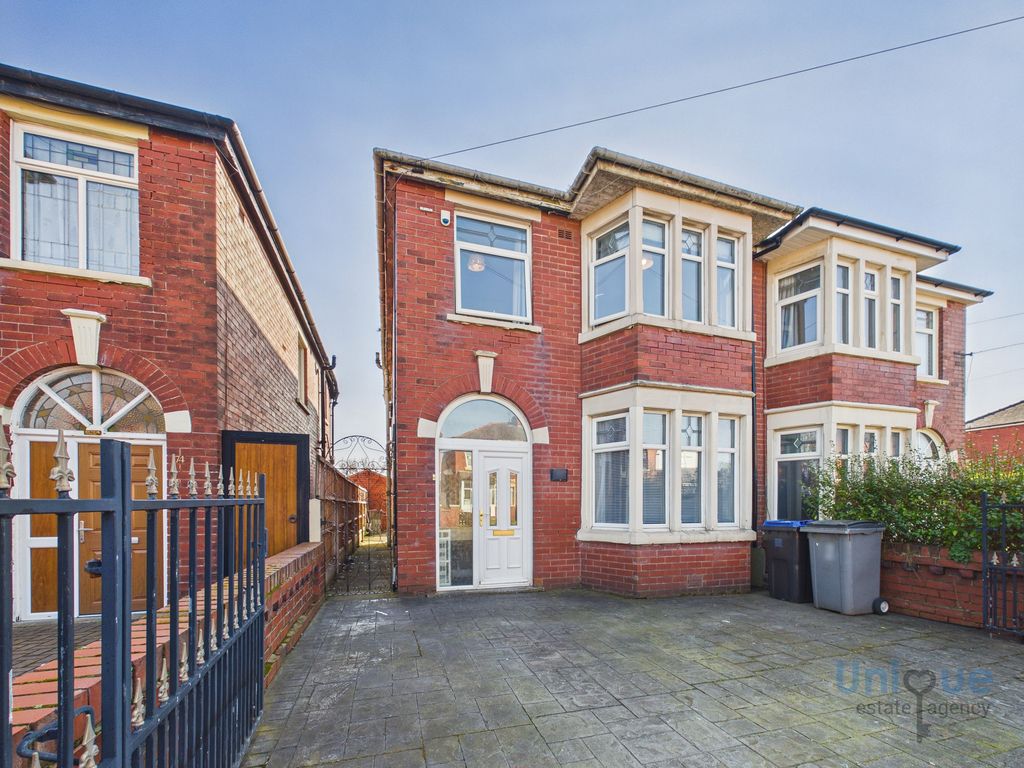 Additional image 17 of 3 bed semi-detached house for salePedders Lane, Blackpool FY4