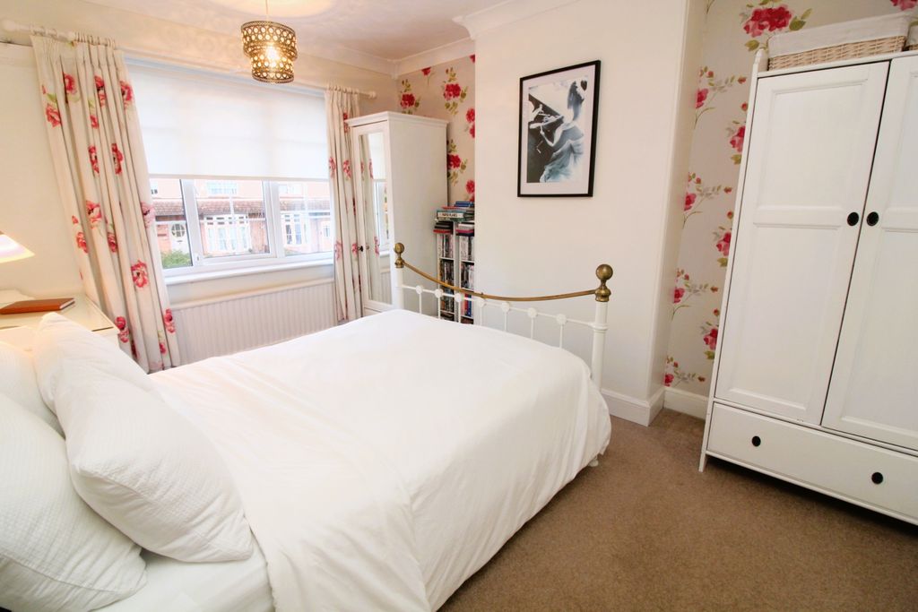 Additional image 24 of 4 bed semi-detached house for sale21 Hamp Green Rise, Bridgwater TA6