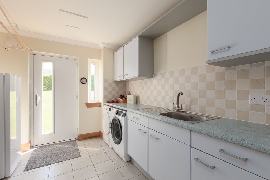 Additional image 22 of 5 bed detached house for saleBy Kinross, Perthshire KY13