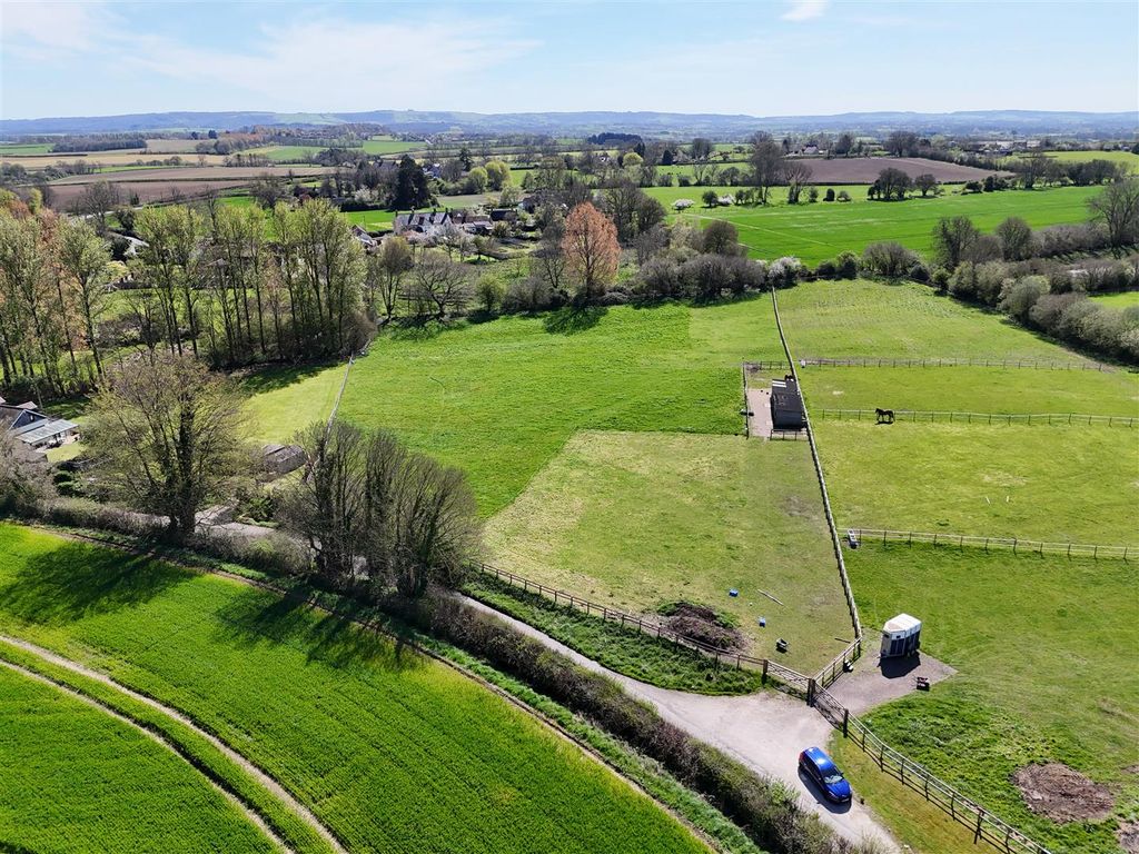 Land for saleMarnhull, Sturminster Newton DT10