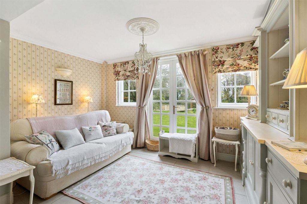 Additional image 8 of 7 bed detached house for saleHafod Y Ddol, Mostyn, Holywell, Flintshire CH8
