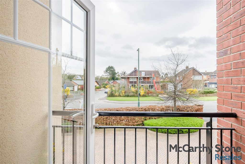 Additional image 33 of 1 bed flat for saleCopthorne Road, Shrewsbury SY3