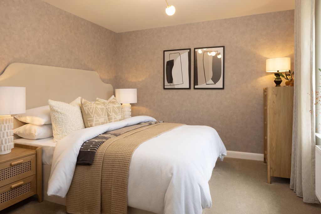 Additional image 5 of 3 bed end terrace house for sale"Stanford" at Chalcraft Lane, North Bersted PO21