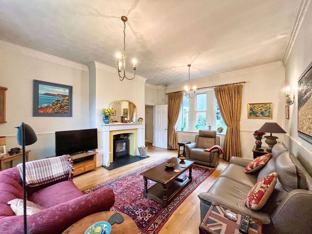 Additional image 3 of 4 bed detached house for saleMerthyr Mawr Road, Bridgend CF31