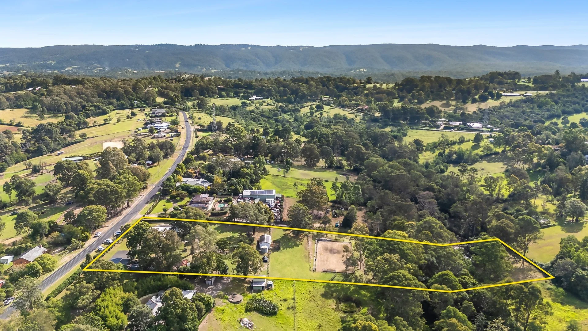Additional image 2 of 95 Single Ridge Road, The Slopes NSW 2754