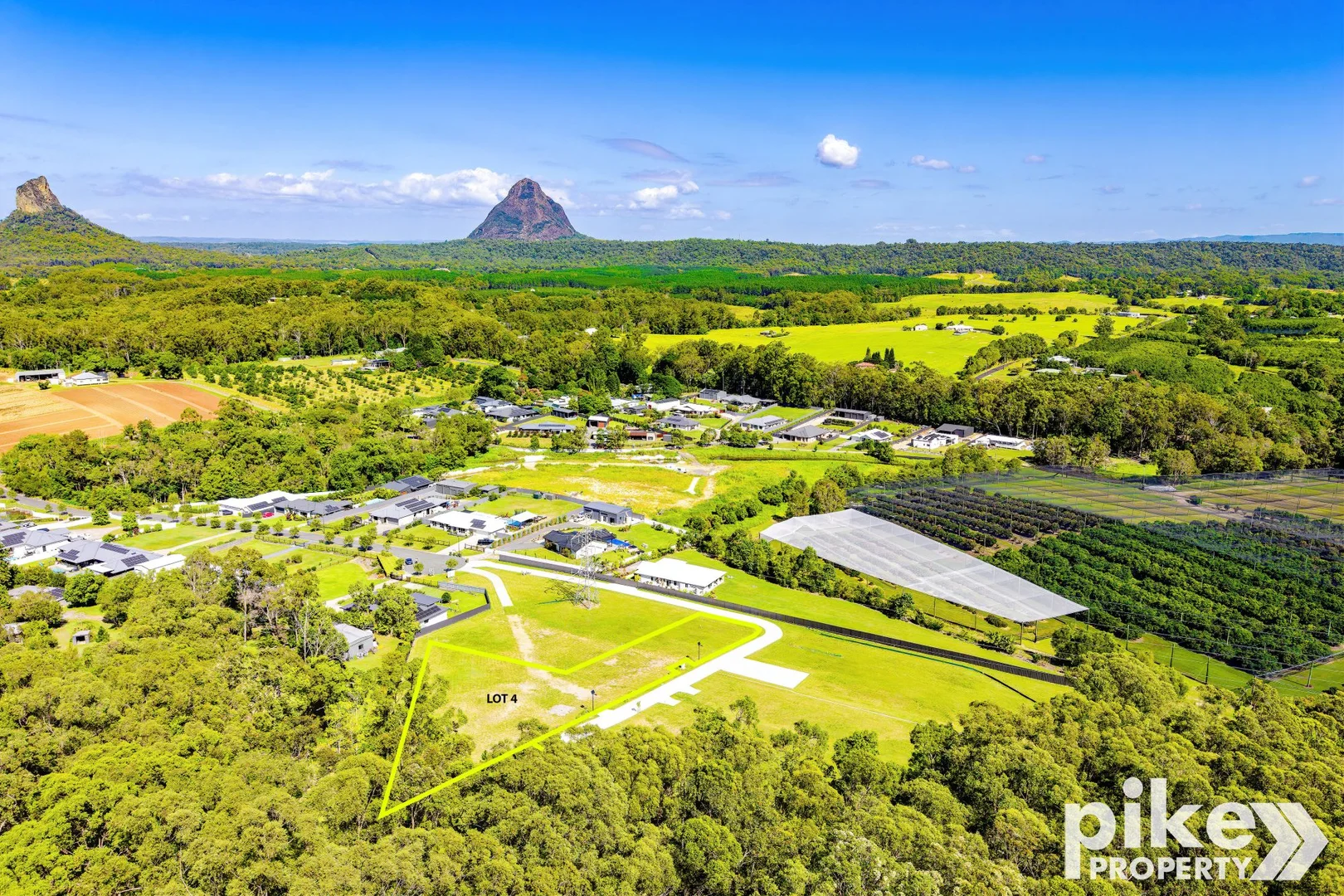 Additional image 2 of 4/28 Mountain Breeze Place, Beerwah QLD 4519