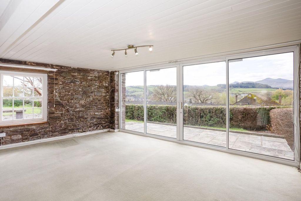 Additional image 3 of 4 bed detached house for saleCradoc Road, Brecon LD3