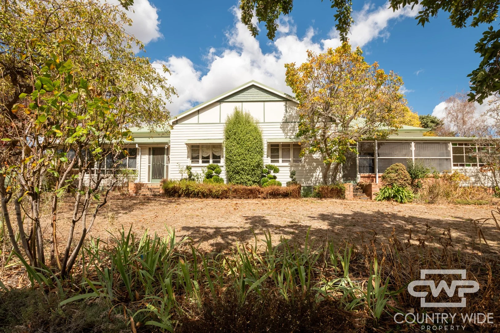 Main House/453 Moredun Road, Ben Lomond NSW 2365