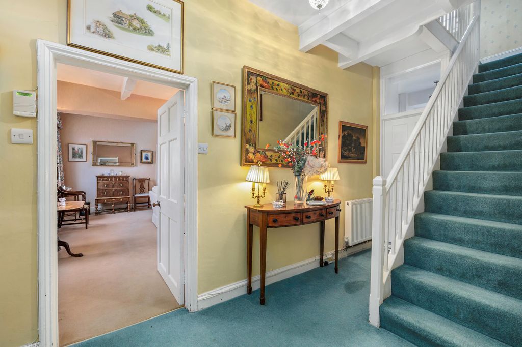 Additional image 9 of 6 bed detached house for saleLittle Hereford, Ludlow, Herefordshire SY8