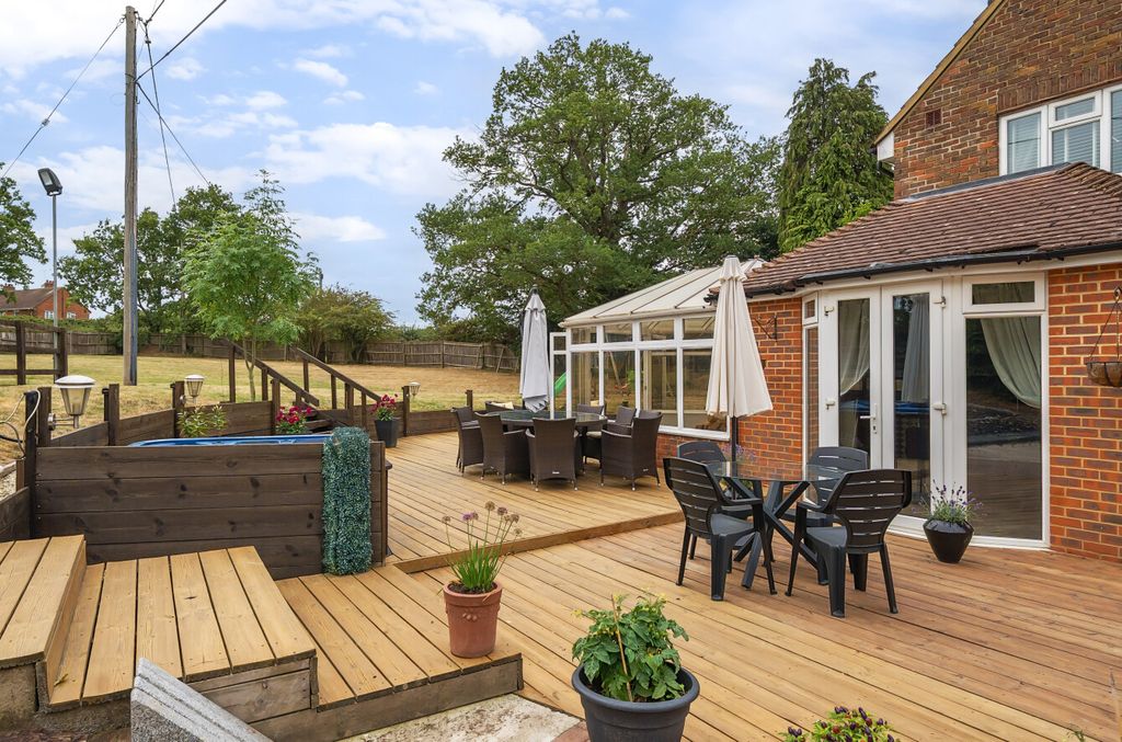 Additional image 2 of 6 bed detached house for saleGoughs Barn Lane, Jealotts Hill, Warfield, Berkshire RG42