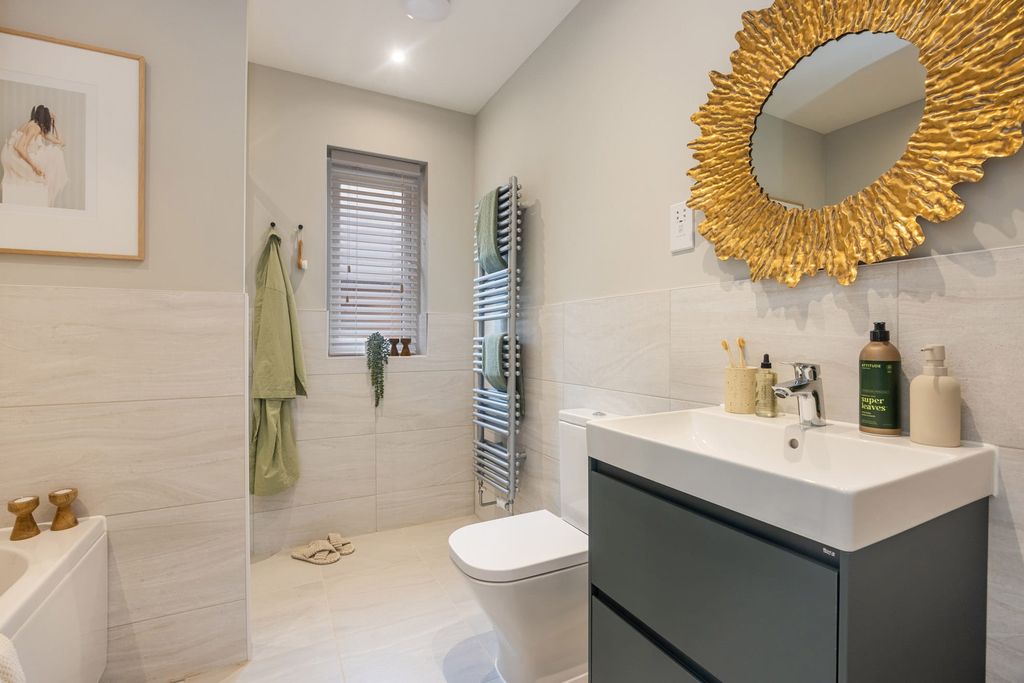 Additional image 11 of 4 bed detached house for sale"The Wyatt" at King’S Drive, Bridgwater TA6