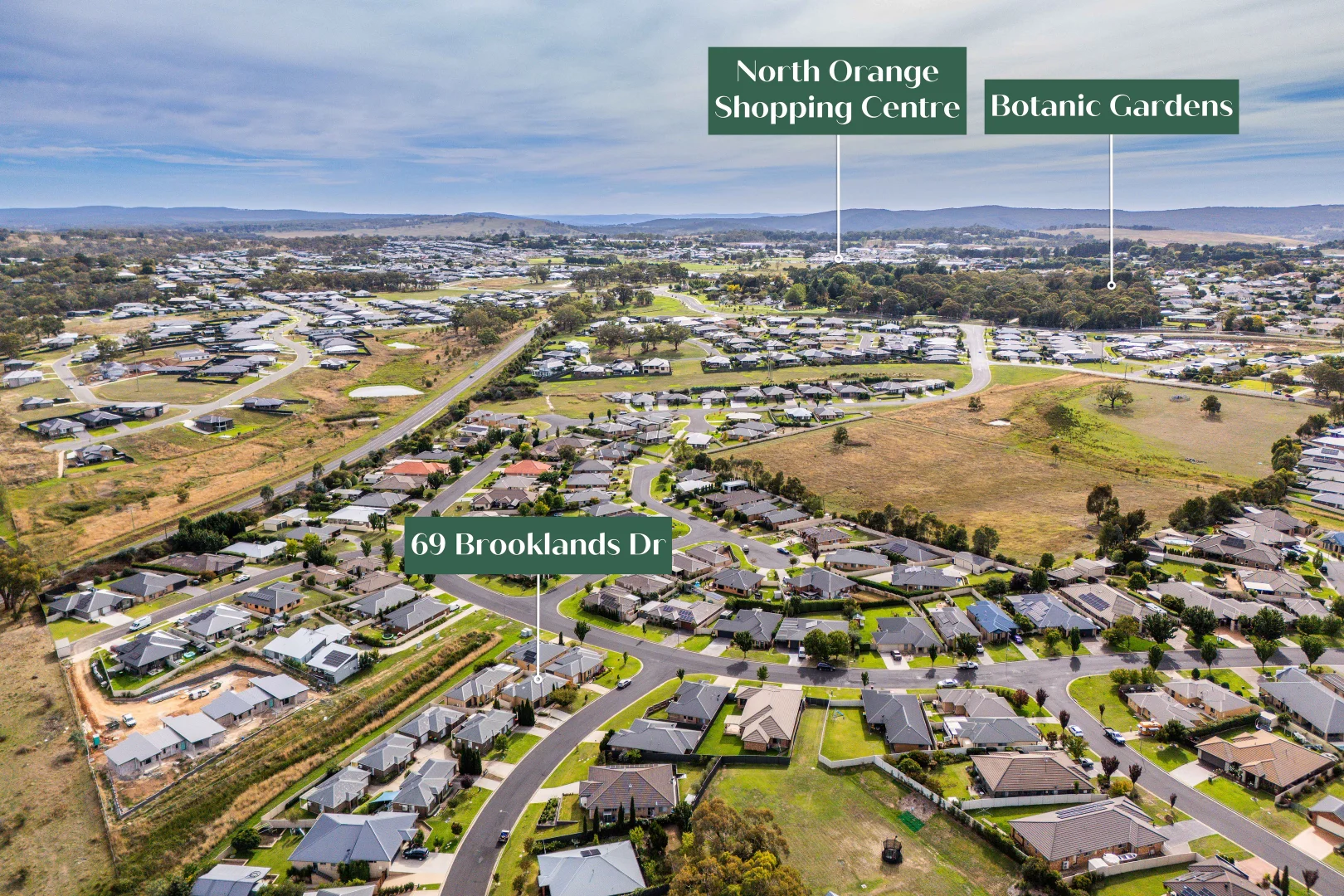 Additional image 5 of 69 Brooklands Drive, Orange NSW 2800