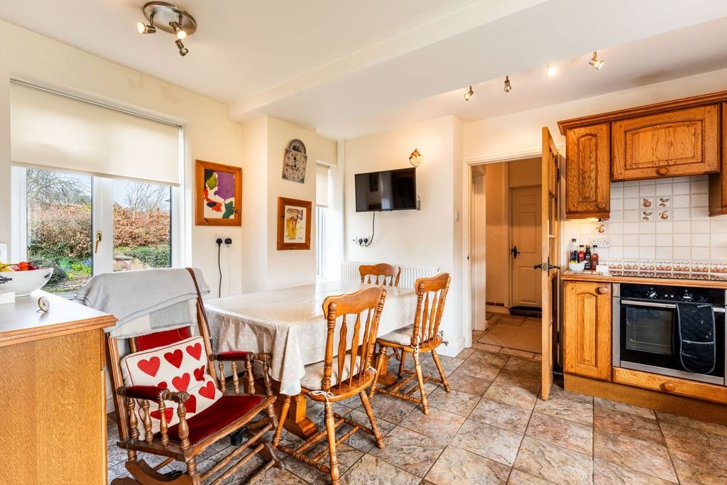 Additional image 5 of 5 bed detached house for saleLlanfrynach, Brecon LD3