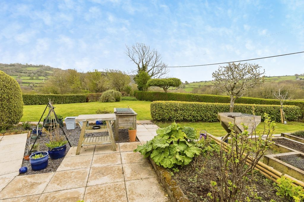 Additional image 38 of 3 bed detached house for saleLlanfynydd, Flintshire LL11