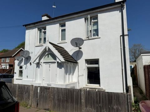 Peel Road, Harrow, Middlesex HA3
