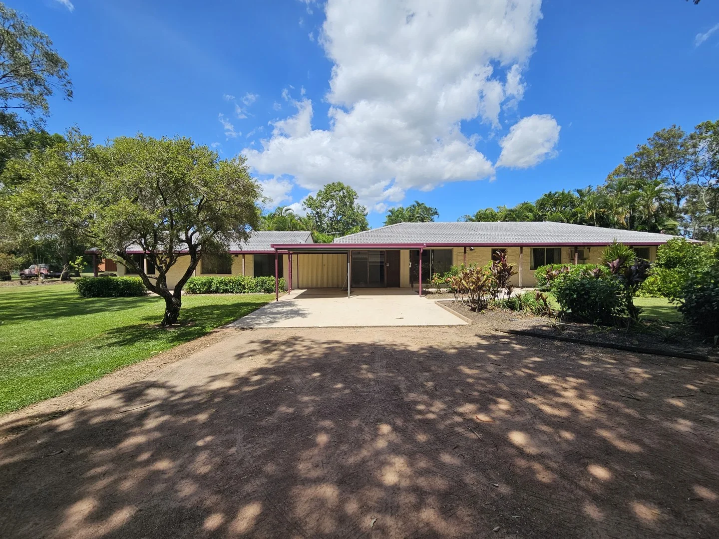 26 Texas Road, Jensen QLD 4818