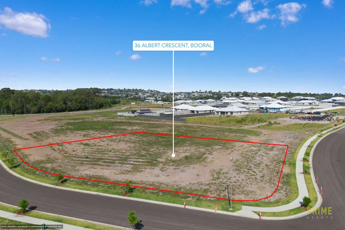 Additional image 5 of 36 Albert Crescent, Booral QLD 4655