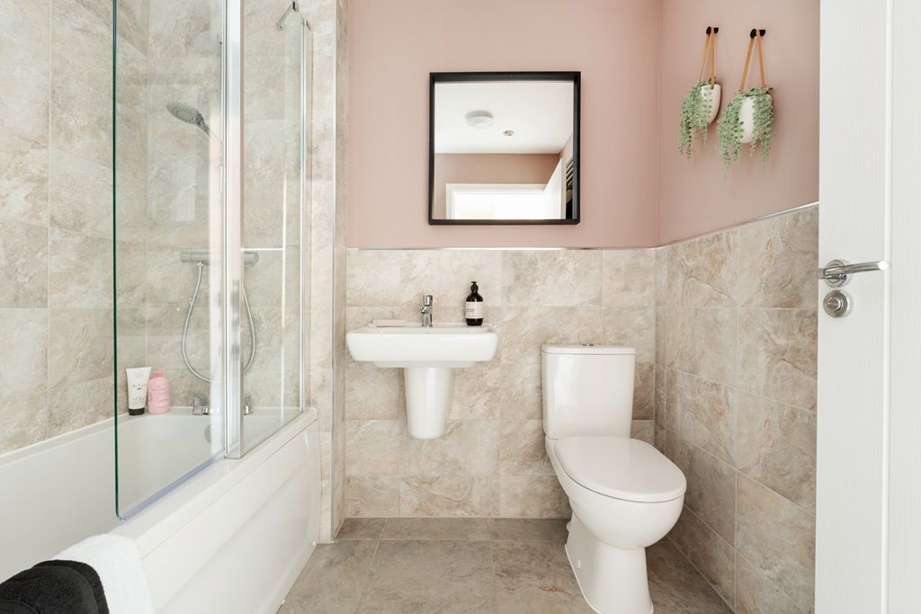 Additional image 14 of 3 bed detached house for sale"The Byford - Plot 116" at Cwrt Sirhowy, Cwmgelli, Blackwood NP12