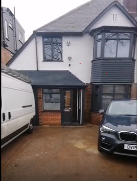 Wellesbourne Road, Birmingham B20
