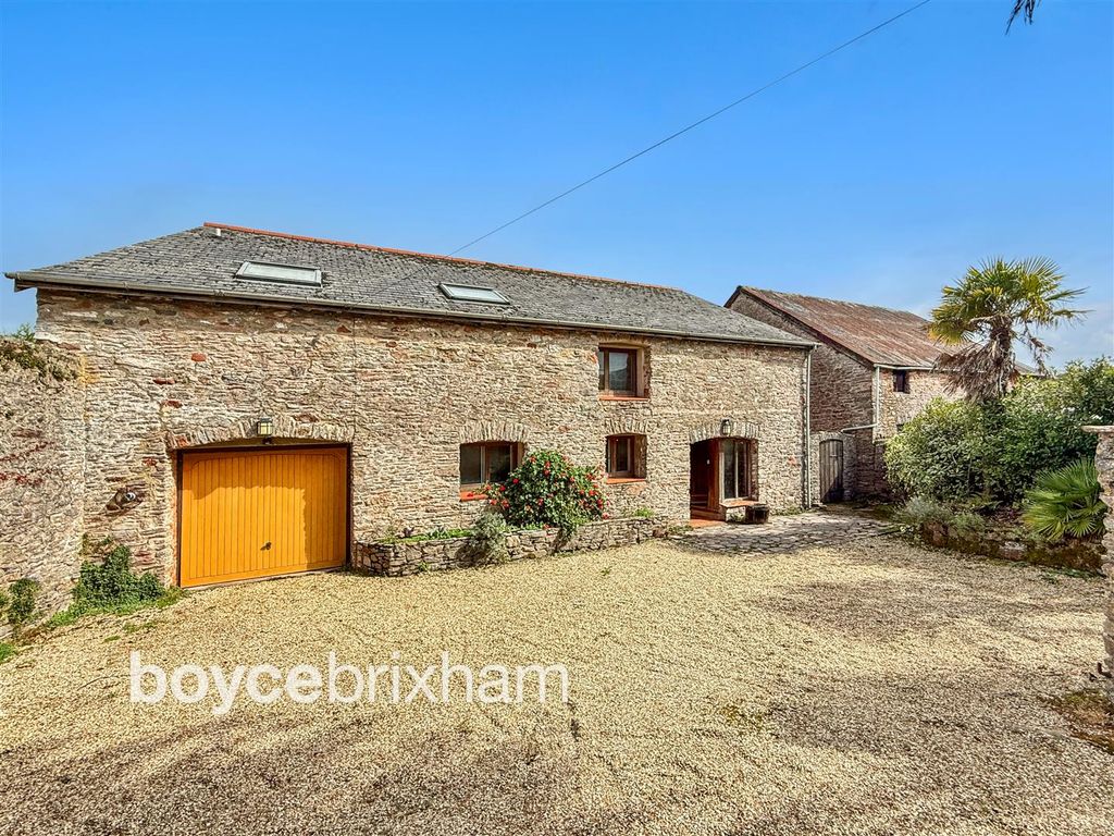 Additional image 3 of 3 bed detached house for saleHorsepool Street, Brixham TQ5