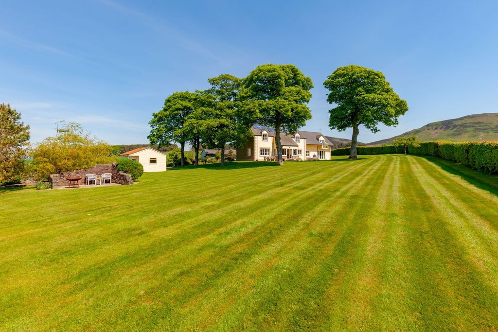 Additional image 7 of 5 bed detached house for saleBy Kinross, Perthshire KY13