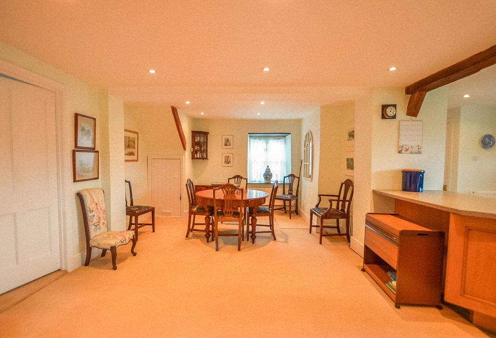 Additional image 8 of 4 bed detached house for salePriors Barn Farmhouse, Bodmin, Cornwall PL31