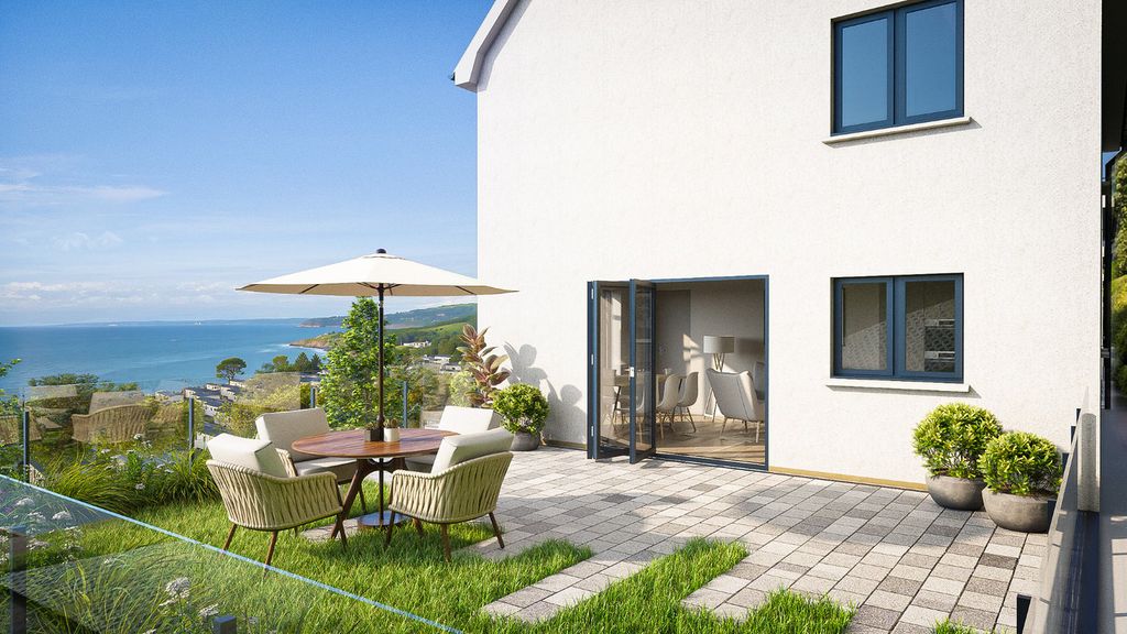 Additional image 3 of 4 bed detached house for saleNew Road, New Quay SA45
