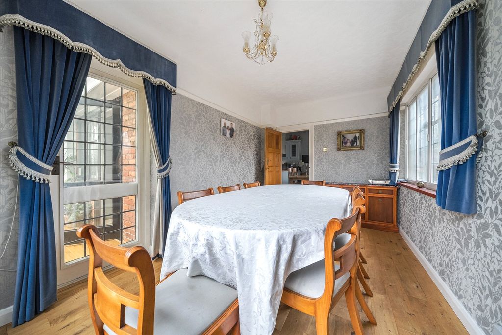 Additional image 3 of 4 bed detached house for saleSt. Georges Road, Bromley BR1