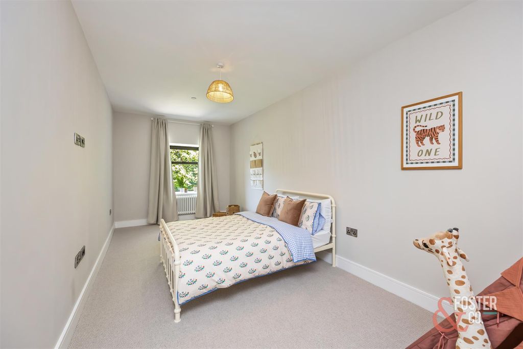 Additional image 13 of 5 bed detached house for saleWithdean Road, Brighton BN1