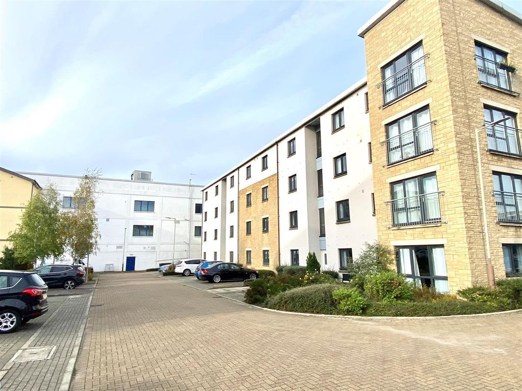 2 bed flat for saleMonart Road, Perth PH1