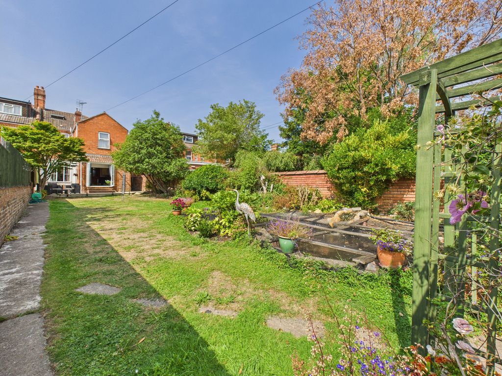 Additional image 2 of 5 bed semi-detached house for saleTaunton Road, Bridgwater TA6