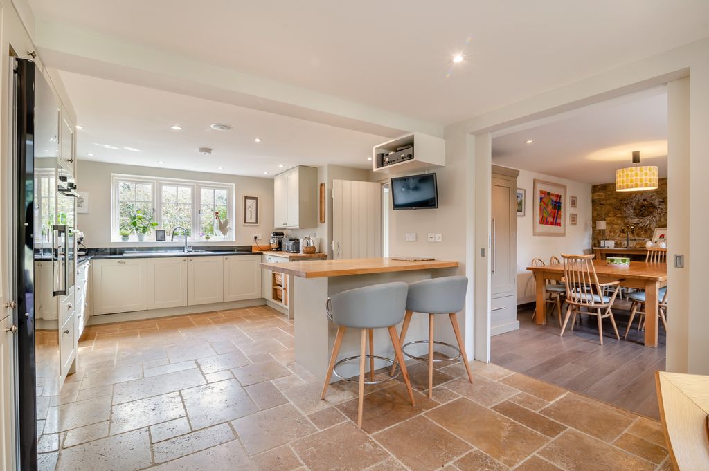 Additional image 4 of 5 bed detached house for saleLoders, Bridport, Dorset DT6