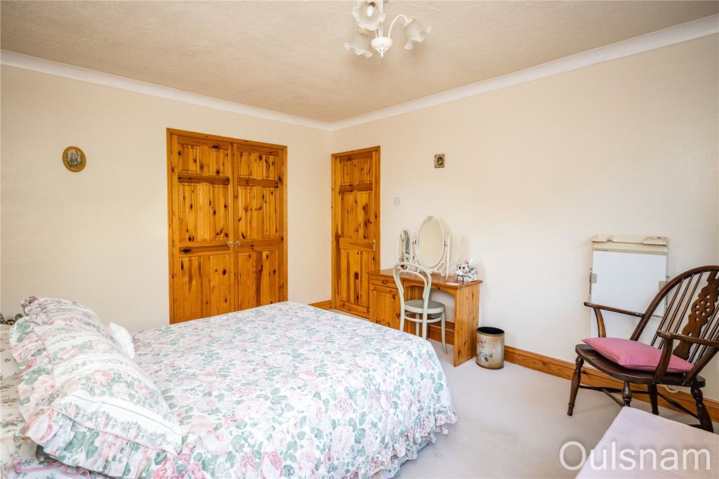 Additional image 22 of 5 bed detached house for saleBirmingham Road, Marlbrook, Bromsgrove, Worcestershire B61