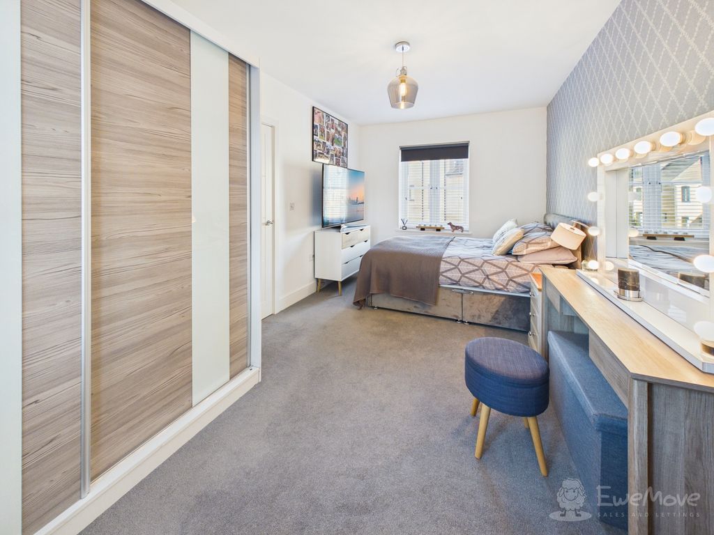 Additional image 11 of 4 bed detached house for saleFalstaff Walk, Bordon, Hampshire GU35