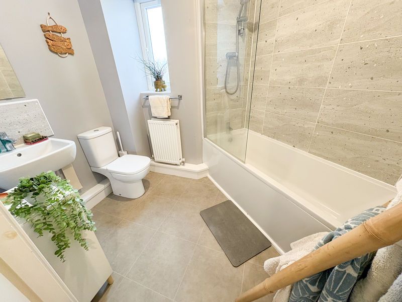 Additional image 7 of 2 bed flat for saleTitania Court, Blyth NE24