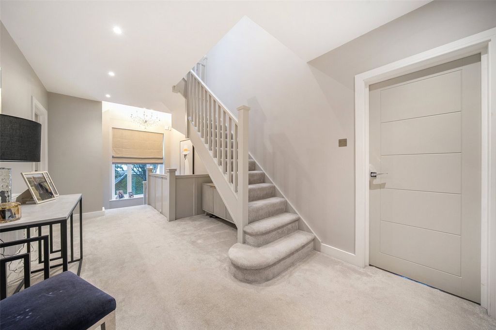 Additional image 26 of 5 bed detached house for saleBickley Park Road, Bromley BR1