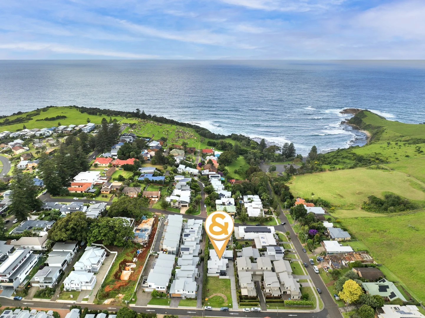 3/5 Morrow Street, Gerringong NSW 2534