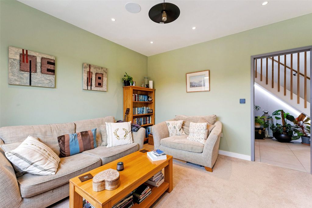 Additional image 7 of 5 bed detached house for saleKiln Lane, Winkfield, Windsor, Berkshire SL4