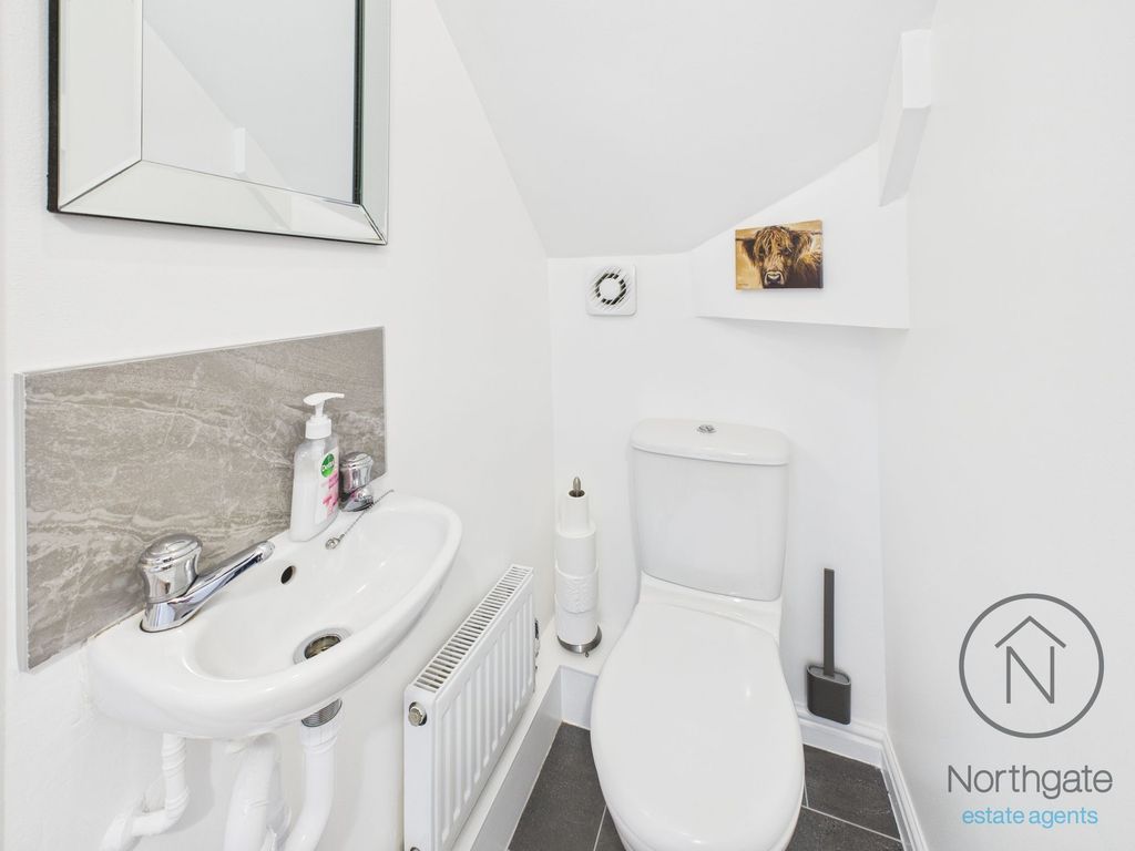 Additional image 7 of 4 bed detached house for salePrescott Way, Bishop Auckland DL14