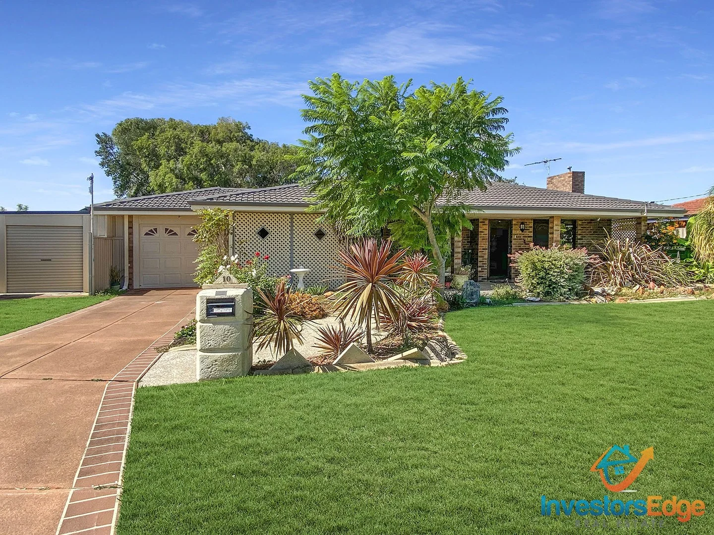 10 Holten Court, Cooloongup WA 6168