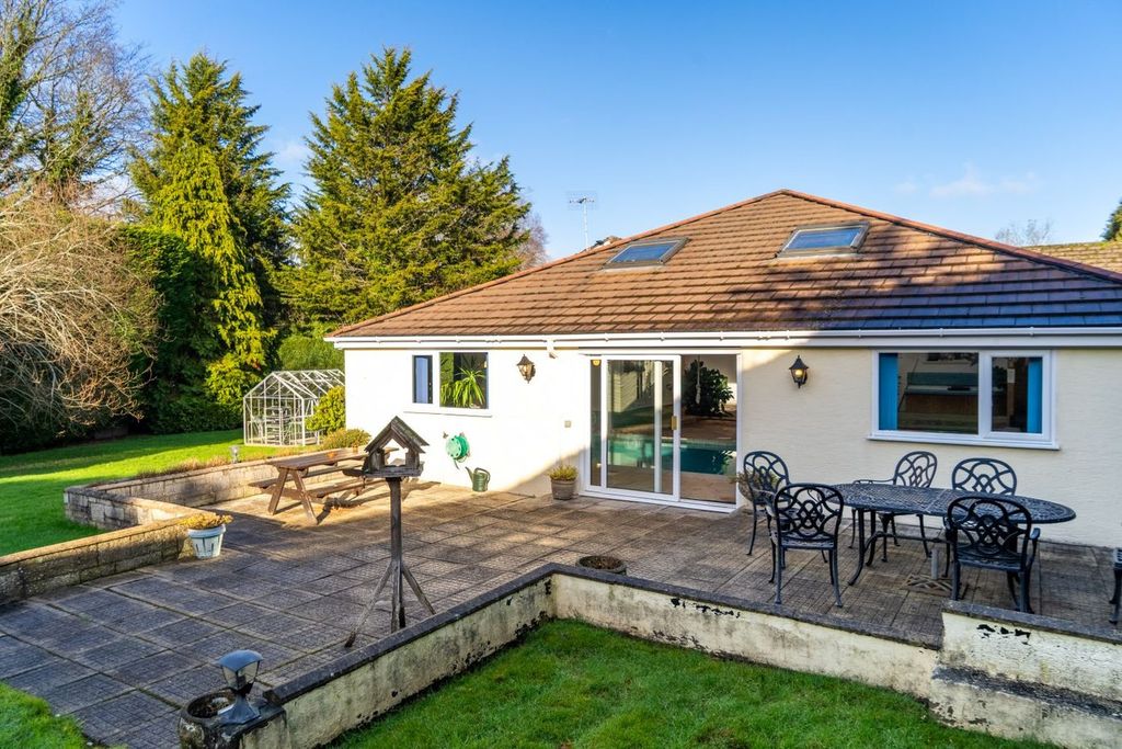 Additional image 18 of 5 bed detached bungalow for saleCollege Lane, Trefecca, Brecon LD3