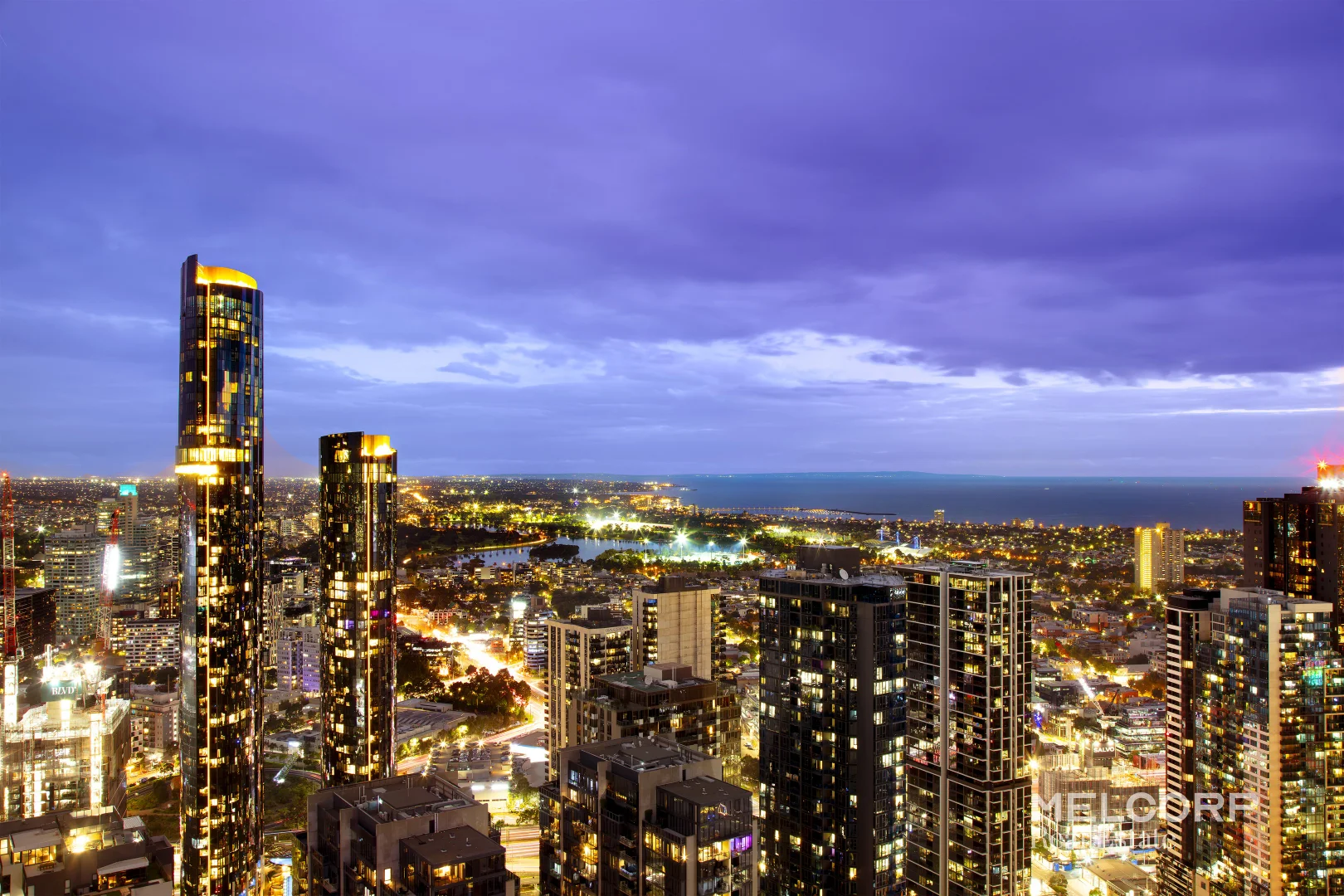 Additional image 6 of 4907/35 Queensbridge Street, Southbank VIC 3006