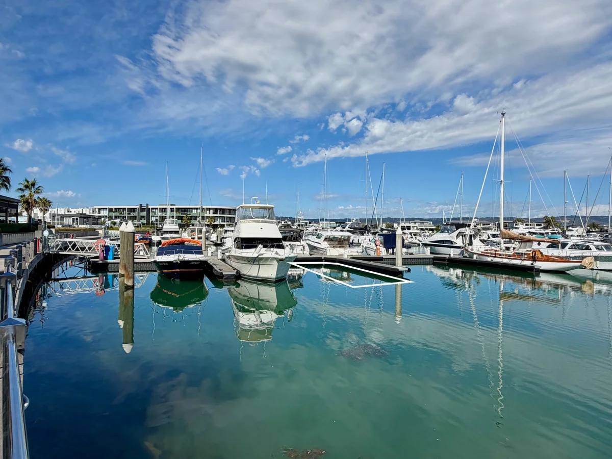 Additional image 4 of Berth Lot L231 Martha Cove Waterway, Safety Beach VIC 3936