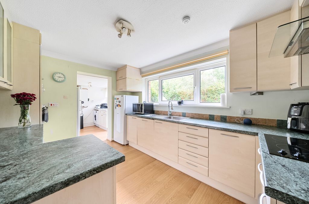 Additional image 5 of 3 bed detached house for saleSway Road, Brockenhurst SO42