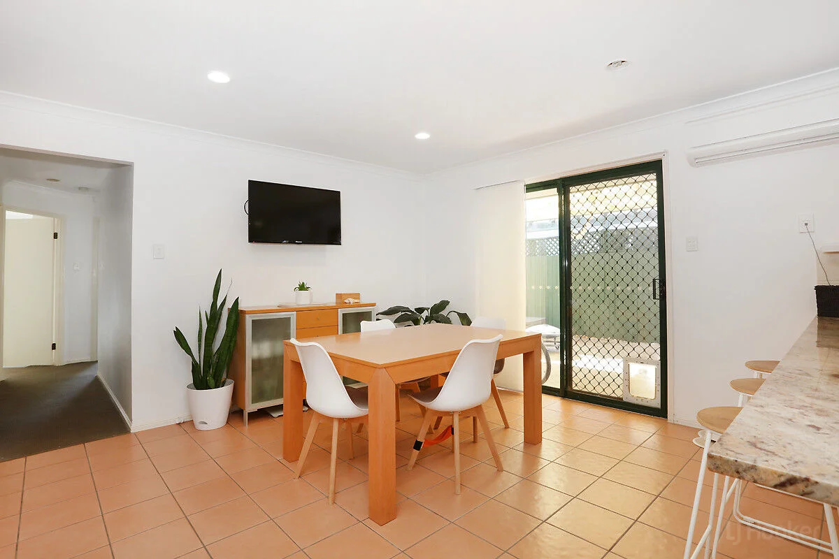 14 Bernini Drive, Coombabah QLD 4216
