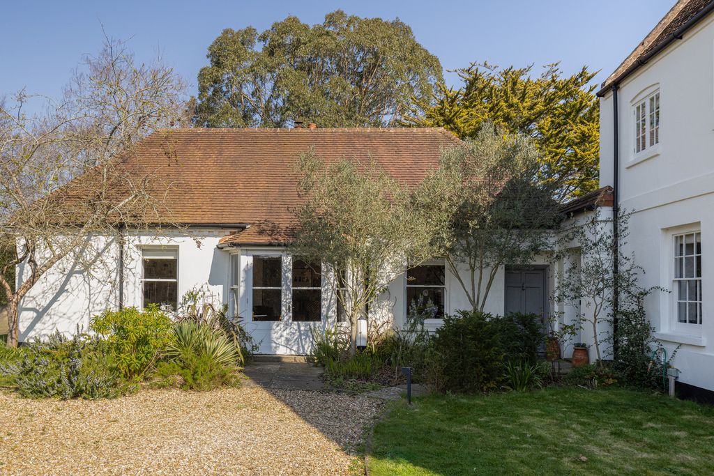 Additional image 29 of 7 bed detached house for saleBerricourt, Yapton, West Sussex BN18